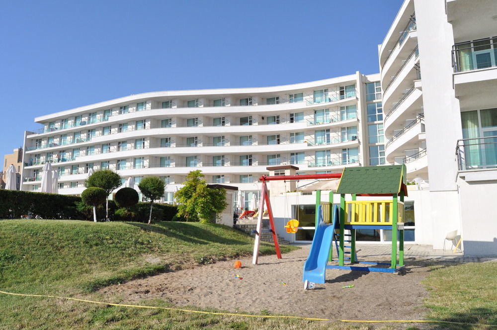Festa Panorama Hotel Nessebar Exterior foto